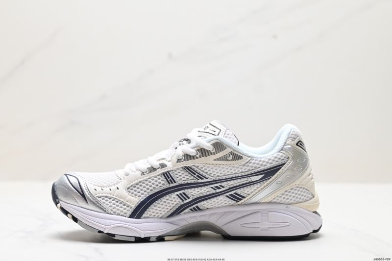 Asics Shoes